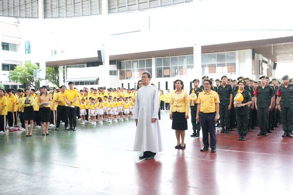 โรงเรียนปรีชานุศาสน์